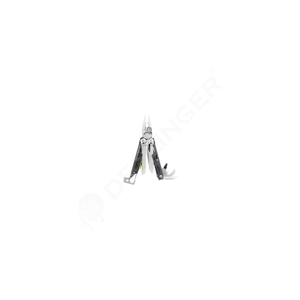 foto LEATHERMAN SIGNAL GRANITE GRAY